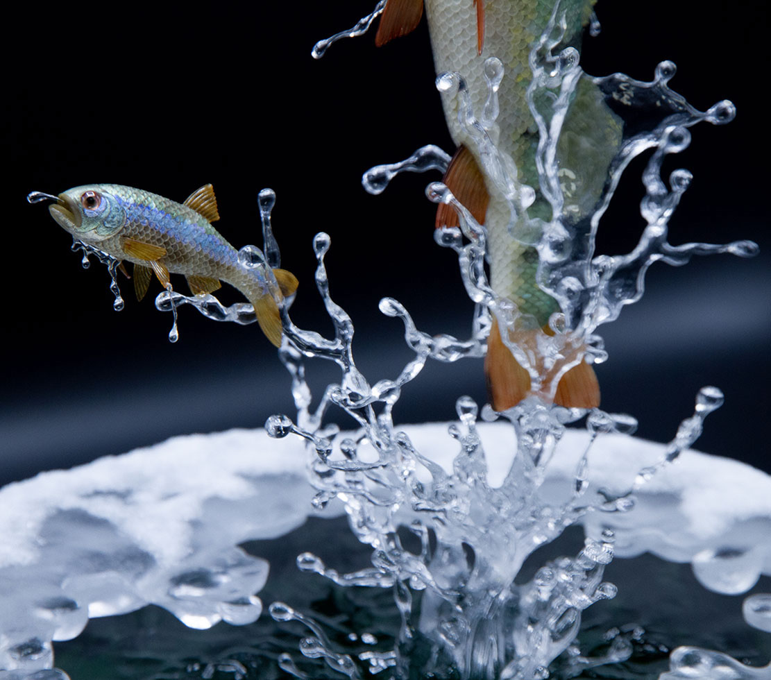 viper around branch, Cornel, Schneider, Boxwood, Buchsbaum,  jpeg, jpg, scuplture, Schnitzerei, Carving, okimono