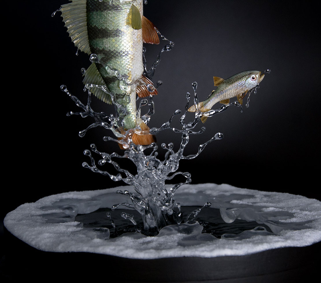 viper around branch, Cornel, Schneider, Boxwood, Buchsbaum,  jpeg, jpg, scuplture, Schnitzerei, Carving, okimono