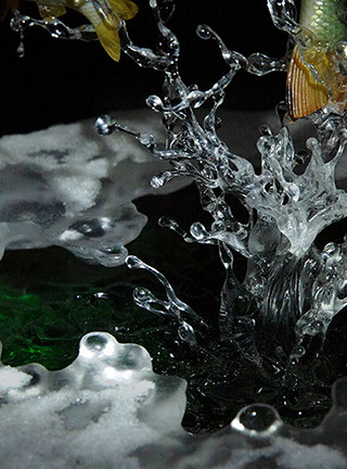 Snake, Schlange, Toad, Kröte, Cornel, Schneider, Boxwood, Buchsbaum, jpeg, jpg, scuplture, Schnitzerei, Carving, okimono