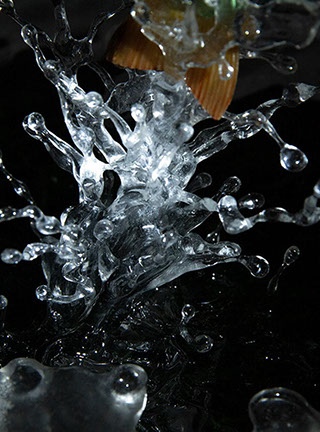 Snake, Schlange, Toad, Kröte, Cornel, Schneider, Boxwood, Buchsbaum, jpeg, jpg, scuplture, Schnitzerei, Carving, okimono