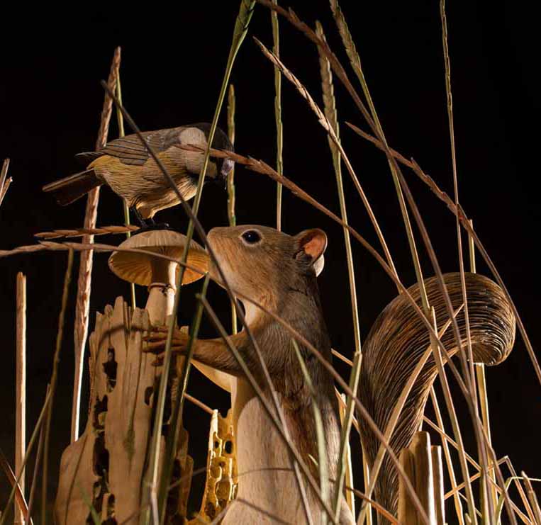WHALE HUNT,Walfang, DIORAMA, Cornel, Schneider, Boxwood, limewood, jpeg, jpg, scuplture, Schnitzerei, Carving, Deutsches Technikmuseum Berlin