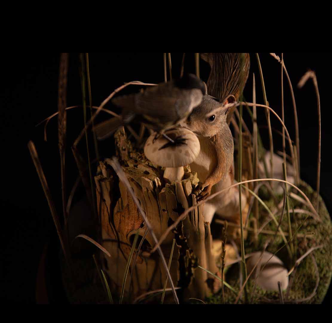 WHALE HUNT,Walfang, DIORAMA, Cornel, Schneider, Boxwood, limewood, jpeg, jpg, scuplture, Schnitzerei, Carving, Deutsches Technikmuseum Berlin