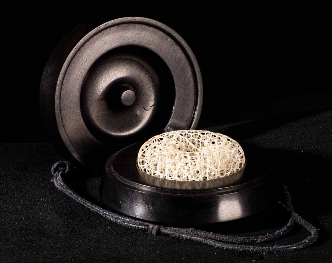 LIZARD ON SNAILHOUSE, Eidechse, Schneckenhaus, Cornel, Schneider, Boxwood, Buchsbaum,  jpeg, jpg, scuplture, Schnitzerei, Carving, okimono