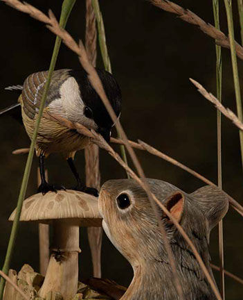 viper around branch, Cornel, Schneider, Boxwood, Buchsbaum,  jpeg, jpg, scuplture, Schnitzerei, Carving, okimono