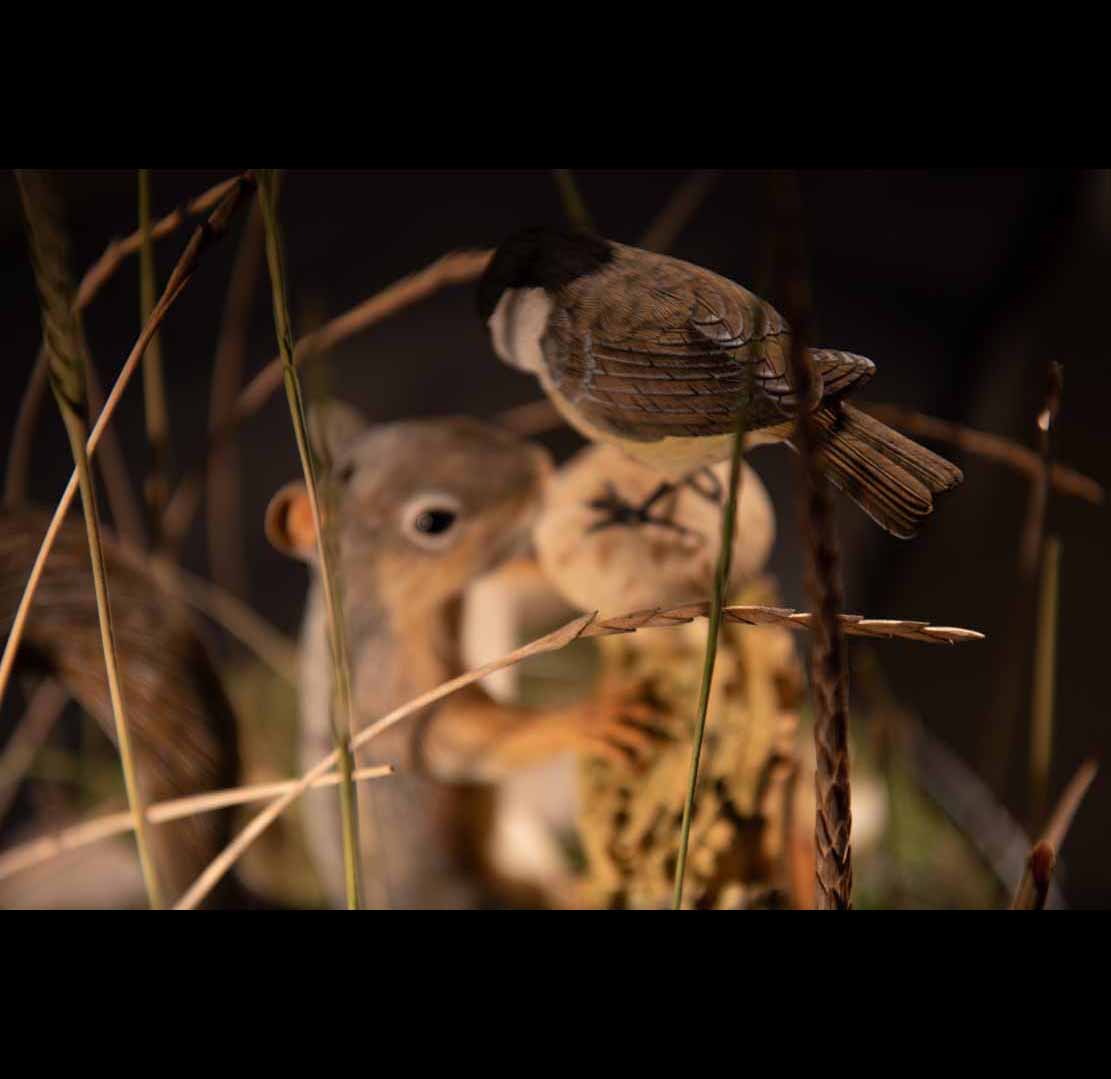 WHALE HUNT,Walfang, DIORAMA, Cornel, Schneider, Boxwood, limewood, jpeg, jpg, scuplture, Schnitzerei, Carving, Deutsches Technikmuseum Berlin