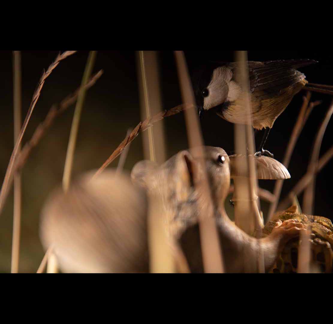 WHALE HUNT,Walfang, DIORAMA, Cornel, Schneider, Boxwood, limewood, jpeg, jpg, scuplture, Schnitzerei, Carving, Deutsches Technikmuseum Berlin