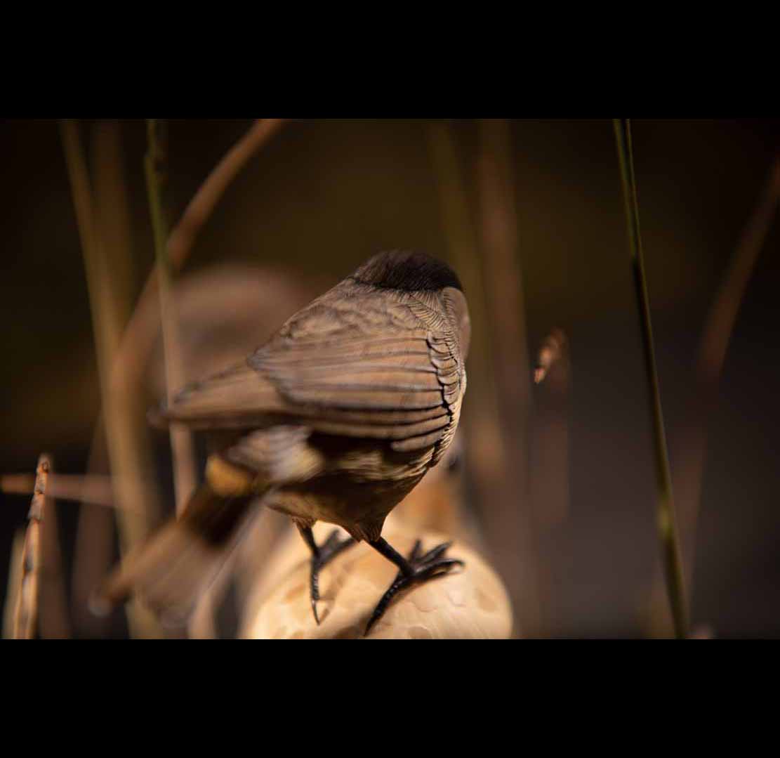 WHALE HUNT,Walfang, DIORAMA, Cornel, Schneider, Boxwood, limewood, jpeg, jpg, scuplture, Schnitzerei, Carving, Deutsches Technikmuseum Berlin