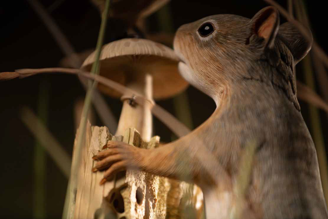 Eisvogel, Kingfisher, Watersplash, Hunting, Fish, Cornel, Schneider, Boxwood, Buchsbaum, jpeg, jpg, scuplture, Schnitzerei, Carving, okimono
