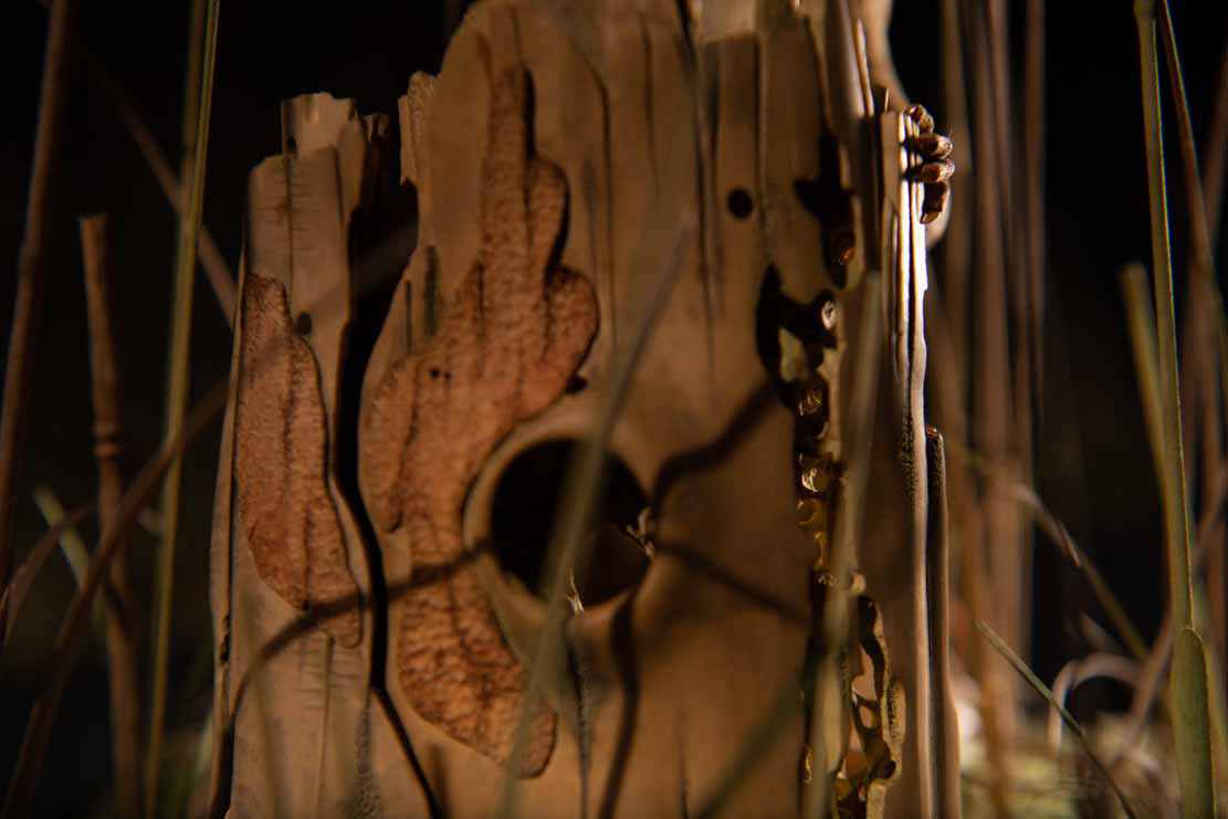 Eisvogel, Kingfisher, Watersplash, Hunting, Fish, Cornel, Schneider, Boxwood, Buchsbaum, jpeg, jpg, scuplture, Schnitzerei, Carving, okimono