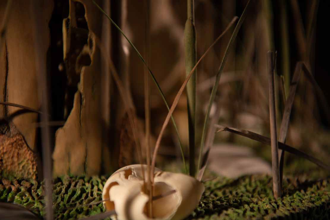 Eisvogel, Kingfisher, Watersplash, Hunting, Fish, Cornel, Schneider, Boxwood, Buchsbaum, jpeg, jpg, scuplture, Schnitzerei, Carving, okimono