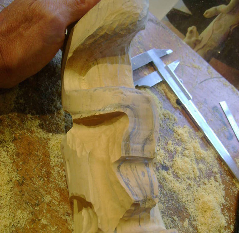 Snake, Schlange, Toad, Kröte, Cornel, Schneider, Boxwood, Buchsbaum, jpeg, jpg, scuplture, Schnitzerei, Carving, okimono