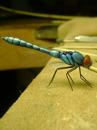 Catch me if you can, Eidechse, Lizard, Boxwood, Buchsbaum, tools, work in process,  jpeg, jpg, scuplture, Schnitzerei, Carving, okimono