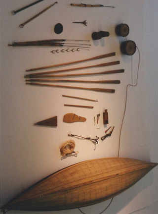 WHALE HUNT,Walfang, DIORAMA, Cornel, Schneider, Boxwood, limewood, jpeg, jpg, scuplture, Schnitzerei, Carving, Deutsches Technikmuseum Berlin