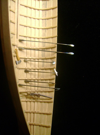 WHALE HUNT,Walfang, DIORAMA, Cornel, Schneider, Boxwood, limewood, jpeg, jpg, scuplture, Schnitzerei, Carving, Deutsches Technikmuseum Berlin