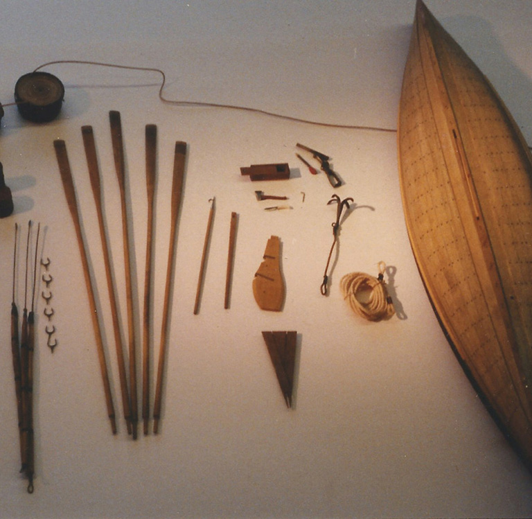 WHALE HUNT,Walfang, DIORAMA, Cornel, Schneider, Boxwood, limewood, jpeg, jpg, scuplture, Schnitzerei, Carving, Deutsches Technikmuseum Berlin